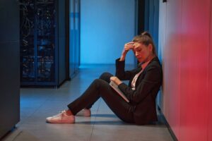 Blackout year – Kostenlose Checkliste fuer die wichtigsten Dinge die Sie zu Hause haben sollten