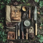 Bushcraft Ausrüstung : Welche brauche ich als Anfänger.