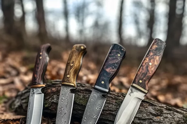 Bushcraftmesser: Für welche Tätigkeiten brauche ich es im Outdoor Bereich wirklich?