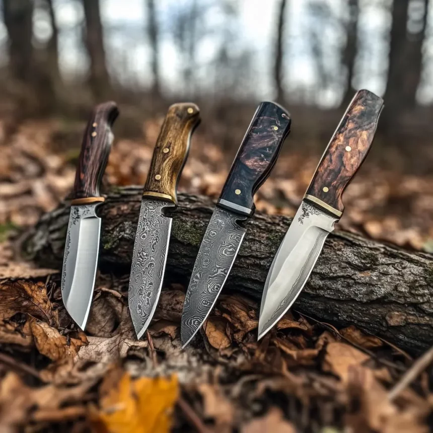 Bushcraftmesser: Für welche Tätigkeiten brauche ich es im Outdoor Bereich wirklich?