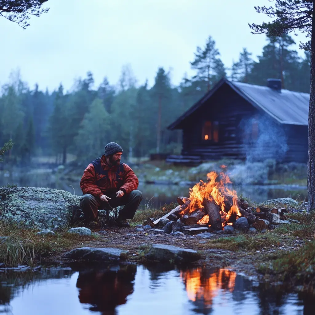 Die richtige Vorbereitung für dein Survival-Abenteuer