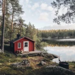 Survival Urlaub in Schweden – Lohnt sich der Versuch?