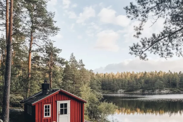 Survival Urlaub in Schweden – Lohnt sich der Versuch?