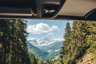 Mit dem Camper durch Deutschland Tour - Was beachten?