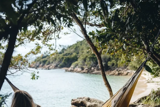 Was braucht man beim Camping eigentlicht wirklich für einen erholsamen Urlaub?