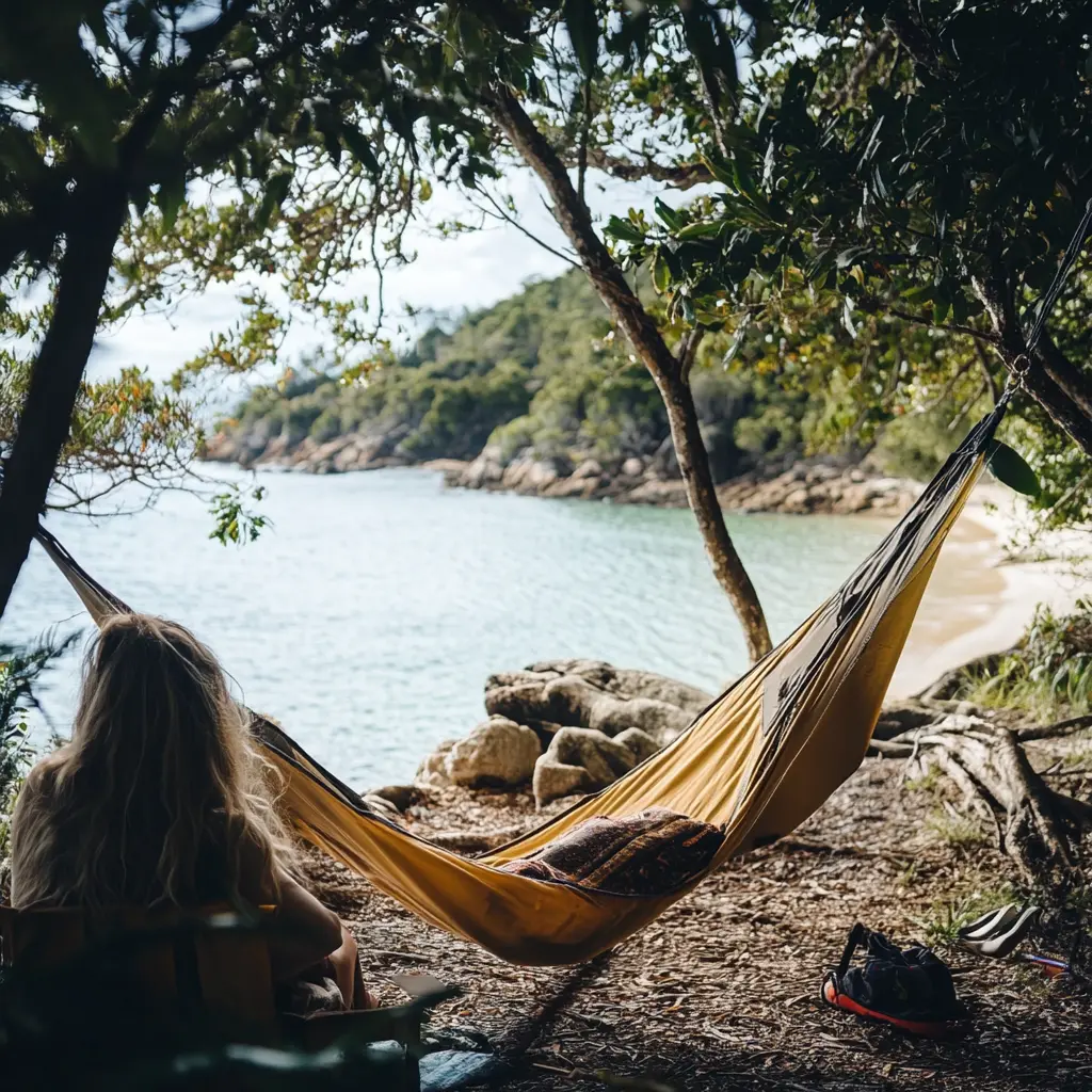 Was braucht man beim Camping eigentlicht wirklich für einen erholsamen Urlaub?