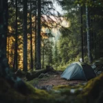 Was ist Stealth Camping eigentlich genau?