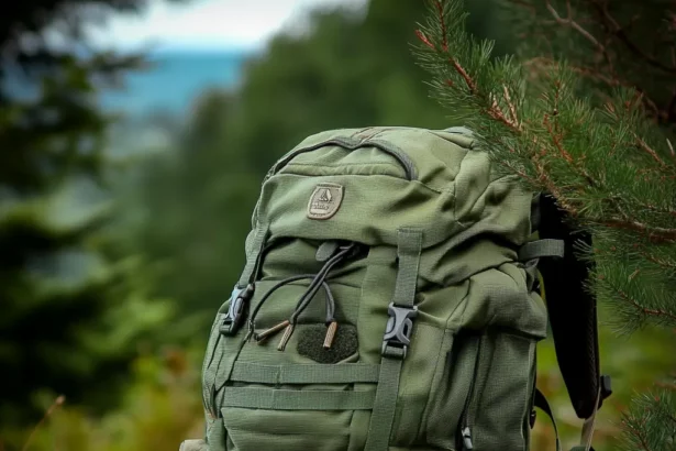 Was ist ein Bug Out Bag - Fluchtrucksack?