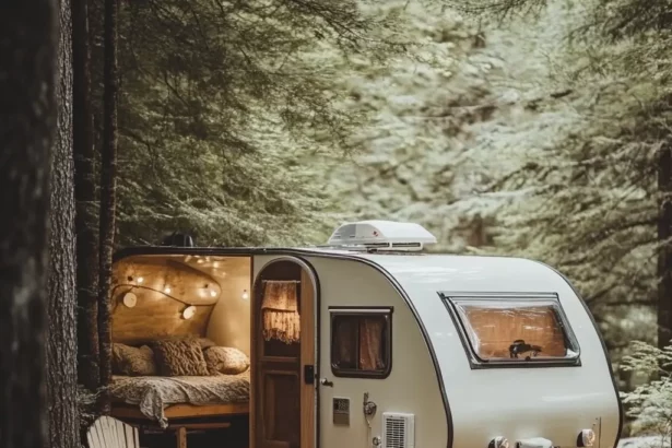 Was ist denn ein Stealth Camper & Wofür brauch ich den?