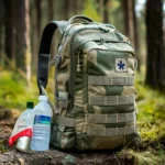 Mit was sollte eine Fluchtrucksack unbedingt gefüllt sein? - Notfall!