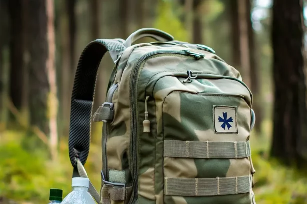 Mit was sollte eine Fluchtrucksack unbedingt gefüllt sein? - Notfall!