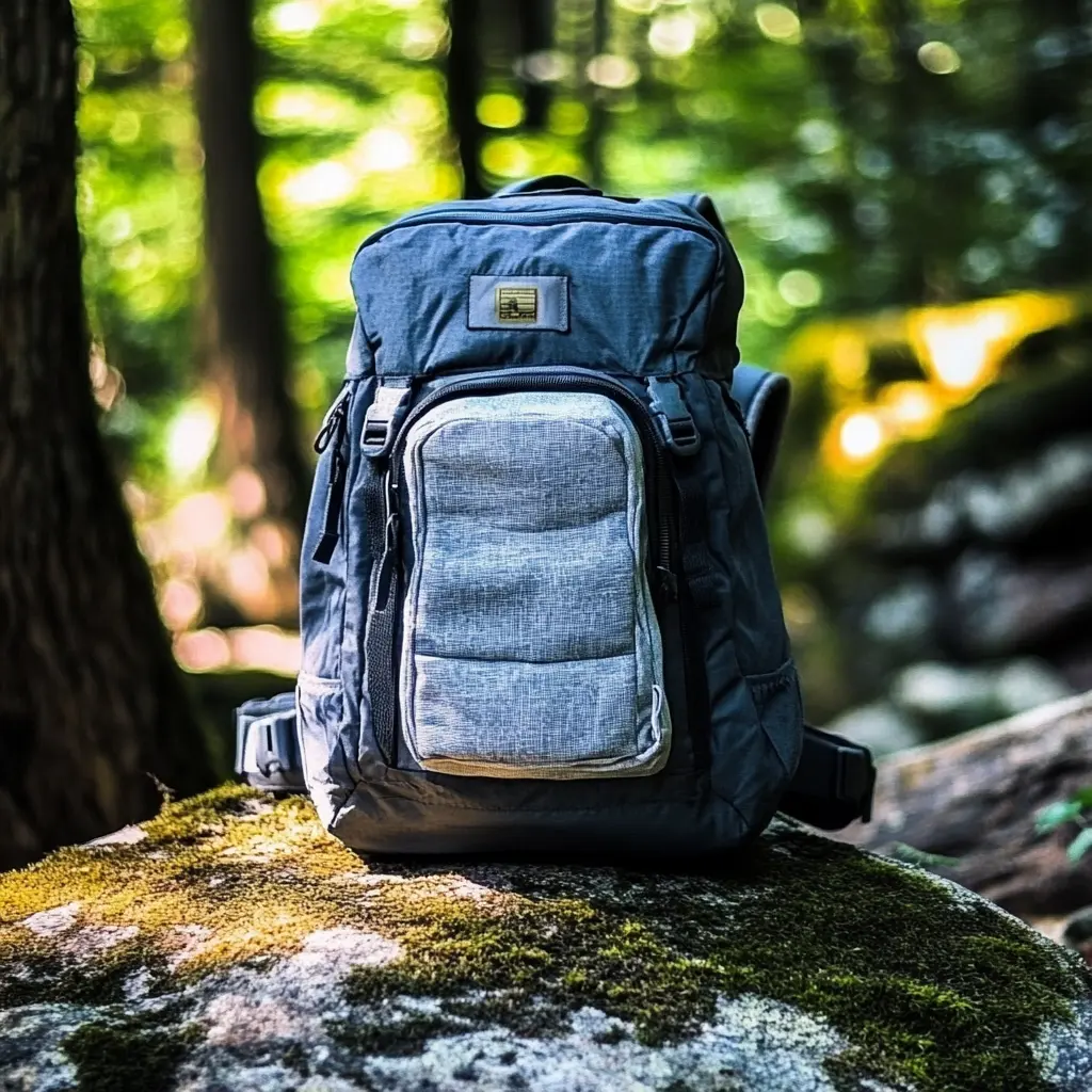 Mit was sollte eine Fluchtrucksack unbedingt gefüllt sein? - Notfall!