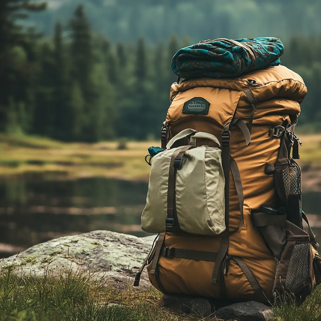 Fluchtrucksack Inhalt Packliste - Das gehört in den Notfallrucksack