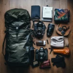 Was sollte ein Fluchtrucksack beinhalten? - Welche Ausrüstung? - Packliste