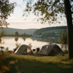 Wo darf man in Deutschland campen? - Und wo sollte man es besser lassen?