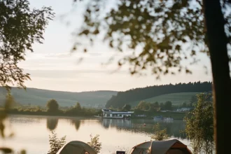 Wo darf man in Deutschland campen? - Und wo sollte man es besser lassen?