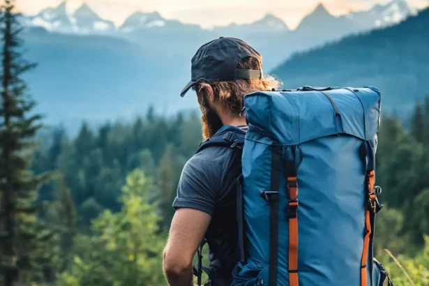 Wofür brauche ich einen Fluchtrucksack?